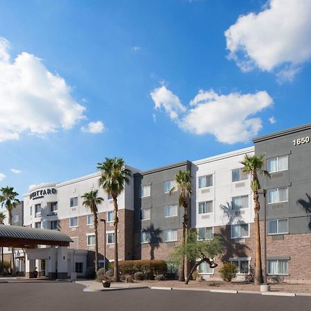 Courtyard By Marriott Phoenix West/Avondale Exterior photo